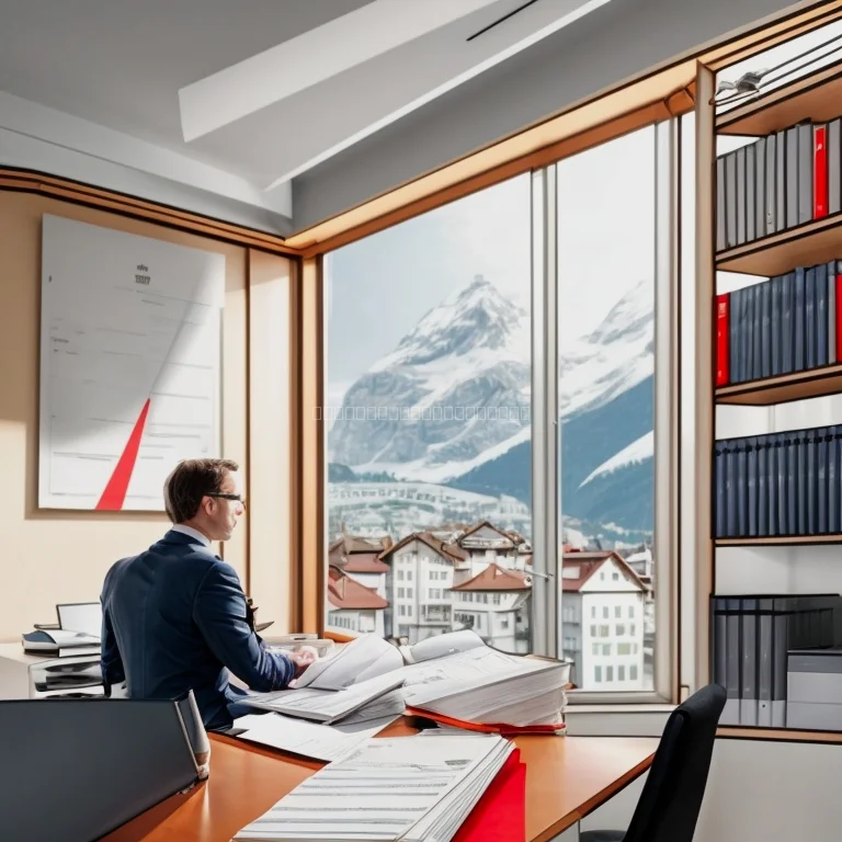 Symbol für rechtliche Beratung