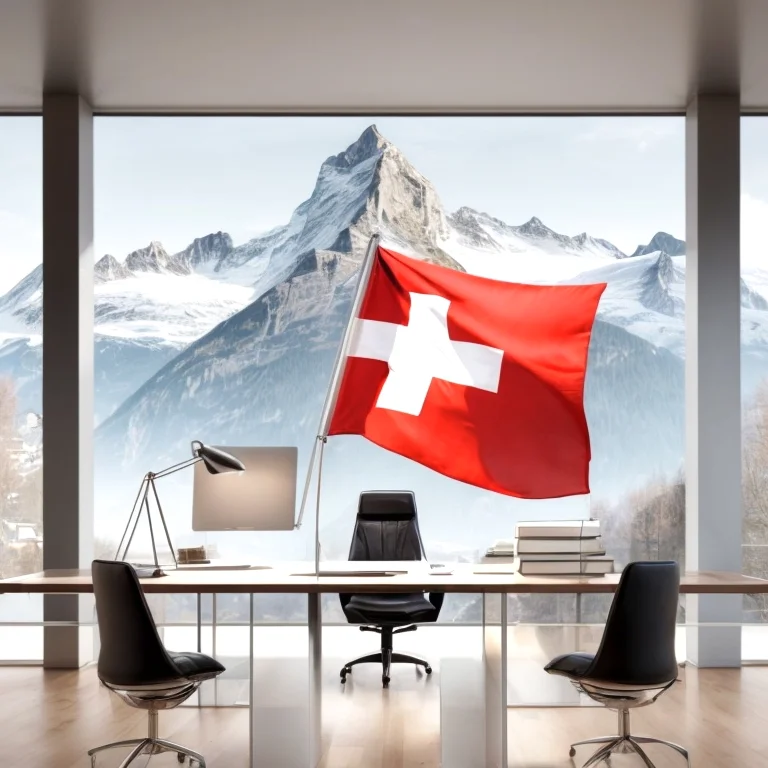 Vertragsunterzeichnung